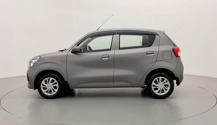 2021 Maruti Celerio VXI d, Petrol, Manual, 7,729 km, Left Side