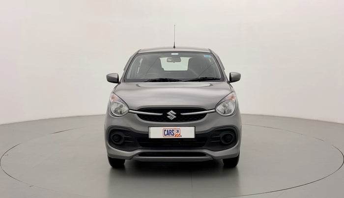 2021 Maruti Celerio VXI d, Petrol, Manual, 7,729 km, Front