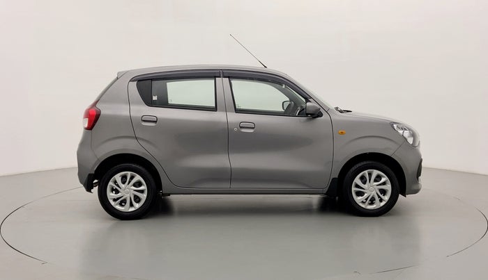 2021 Maruti Celerio VXI d, Petrol, Manual, 7,729 km, Right Side View