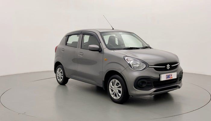 2021 Maruti Celerio VXI d, Petrol, Manual, 7,729 km, Right Front Diagonal