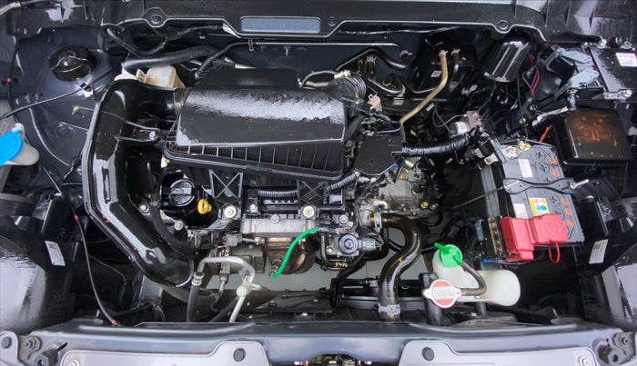 2021 Maruti Celerio VXI d, Petrol, Manual, 7,729 km, Open Bonet