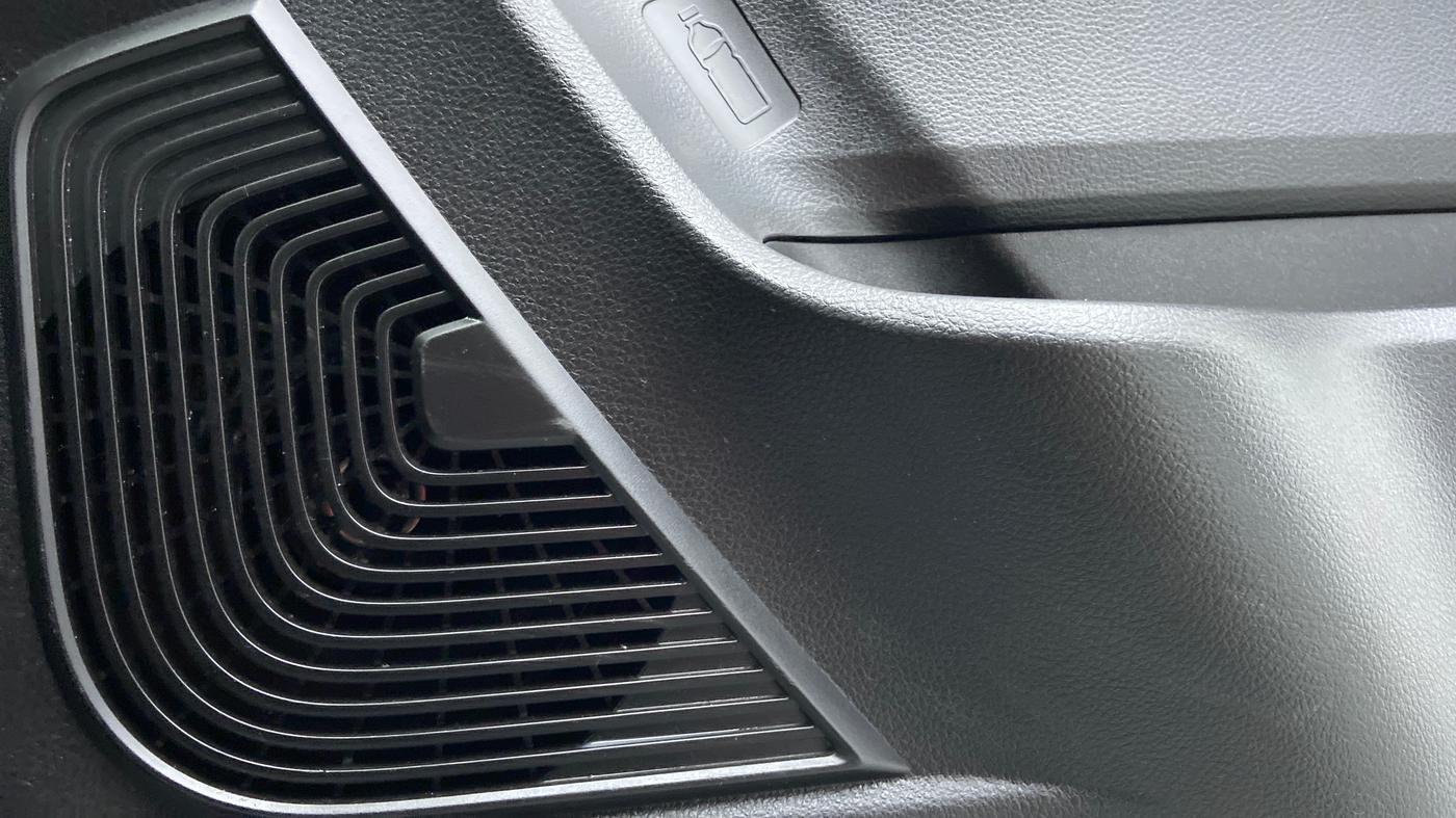 2021 Maruti Celerio VXI d, Petrol, Manual, 7,729 km, Speaker