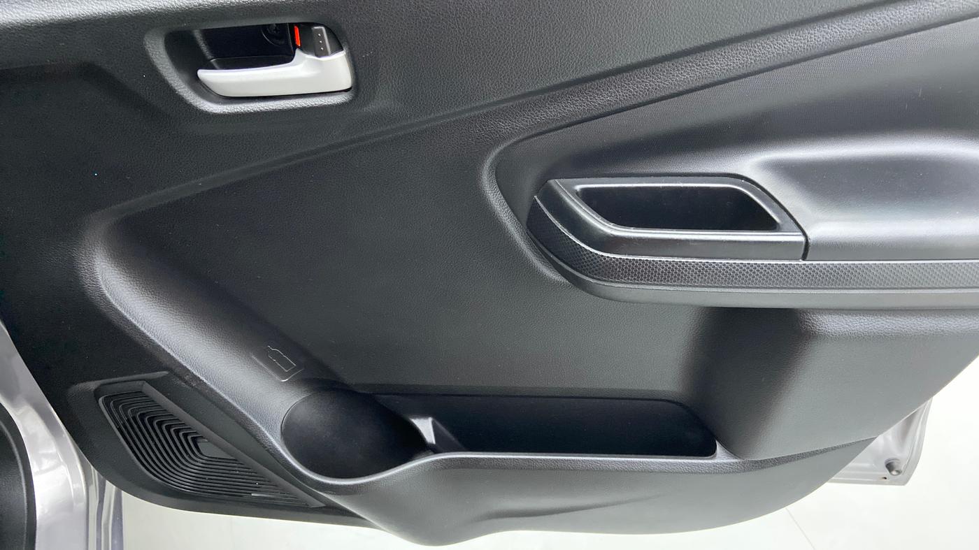 2021 Maruti Celerio VXI d, Petrol, Manual, 7,729 km, Driver Side Door Panels Control