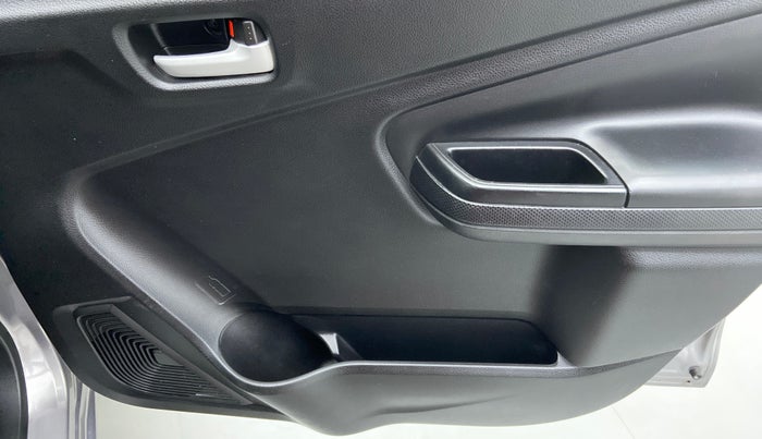 2021 Maruti Celerio VXI d, Petrol, Manual, 7,729 km, Driver Side Door Panels Control