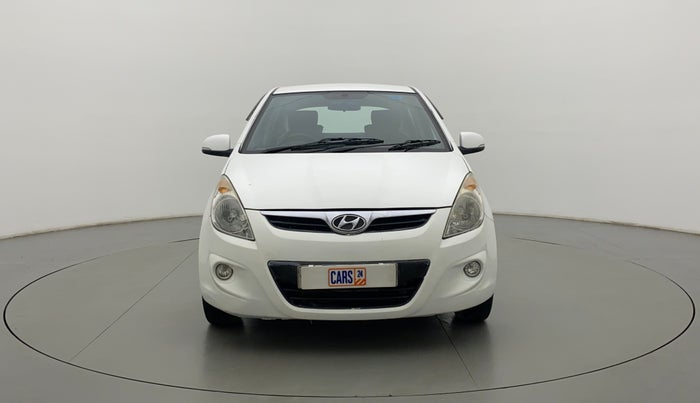 2011 Hyundai i20 SPORTZ (O) 1.2, Petrol, Manual, 93,658 km, Front