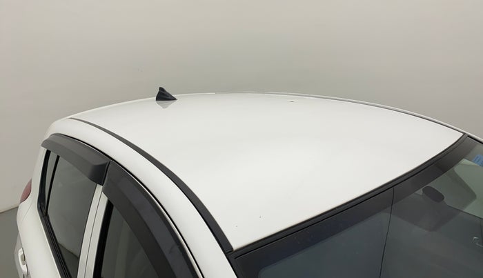 2011 Hyundai i20 SPORTZ (O) 1.2, Petrol, Manual, 93,658 km, Roof