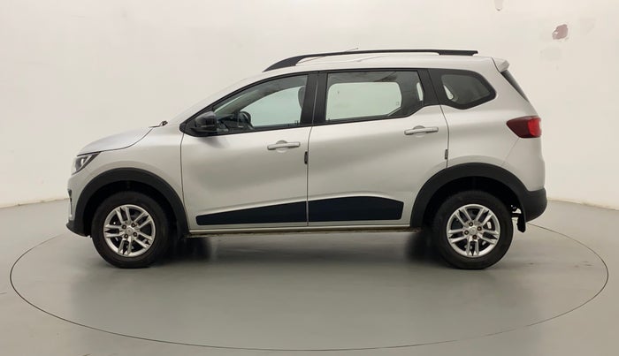 2021 Renault TRIBER RXT, Petrol, Manual, 9,120 km, Left Side