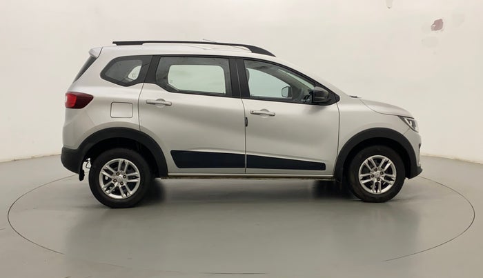 2021 Renault TRIBER RXT, Petrol, Manual, 9,120 km, Right Side