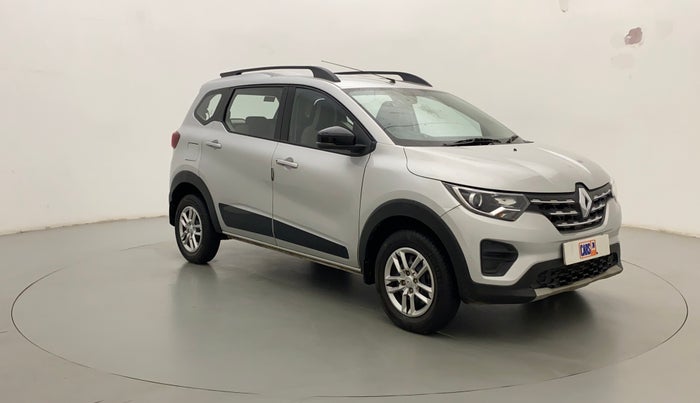 2021 Renault TRIBER RXT, Petrol, Manual, 9,120 km, Right Front Diagonal