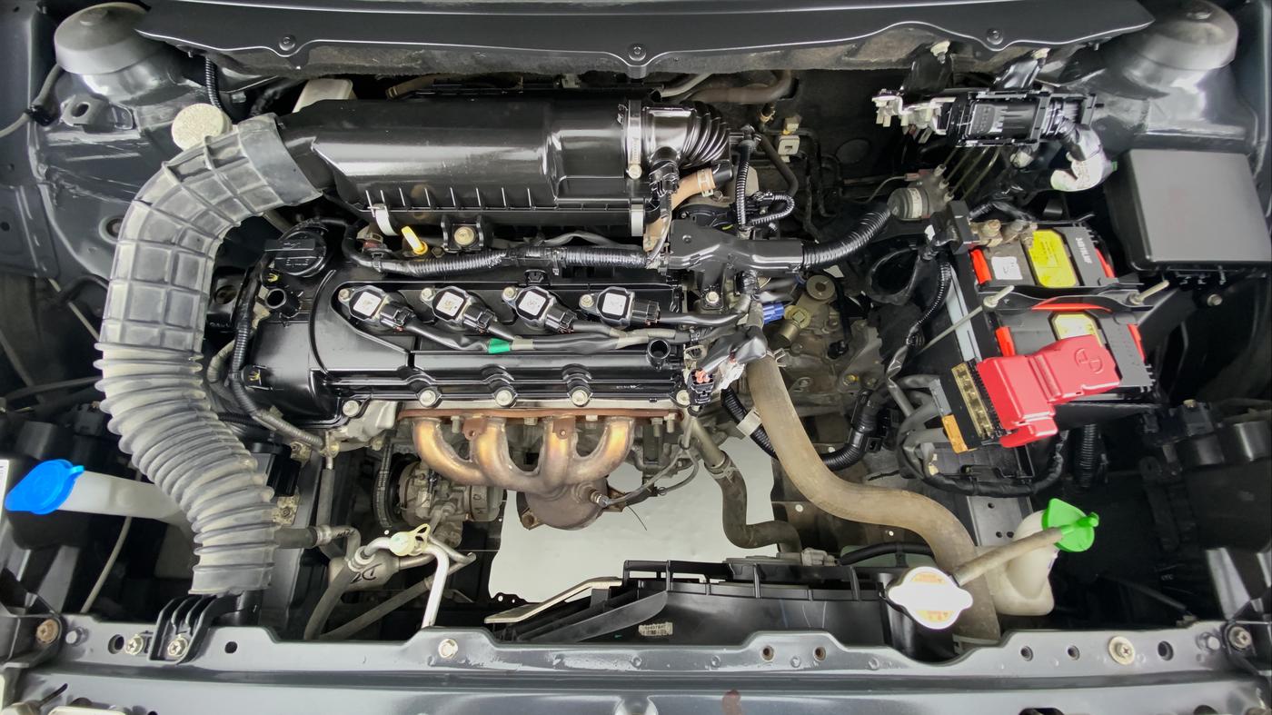 2019 Maruti Baleno SIGMA 1.2 K12, Petrol, Manual, 12,778 km, Open Bonet