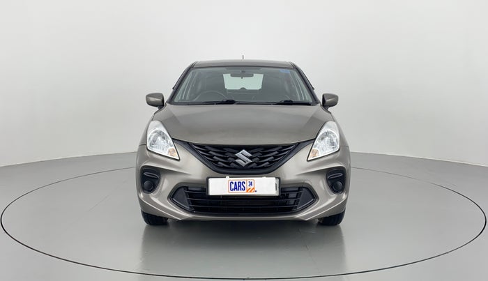 2019 Maruti Baleno SIGMA 1.2 K12, Petrol, Manual, 12,778 km, Front