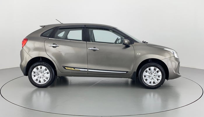 2019 Maruti Baleno SIGMA 1.2 K12, Petrol, Manual, 12,778 km, Right Side View