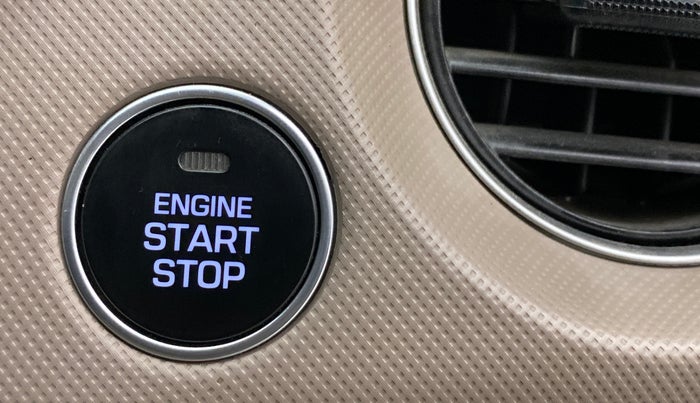 2014 Hyundai Xcent SX 1.2 (O), Petrol, Manual, 49,066 km, Keyless Start/ Stop Button