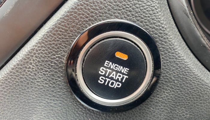 2016 Hyundai i20 Active 1.2 SX, Petrol, Manual, 46,496 km, Keyless Start/ Stop Button