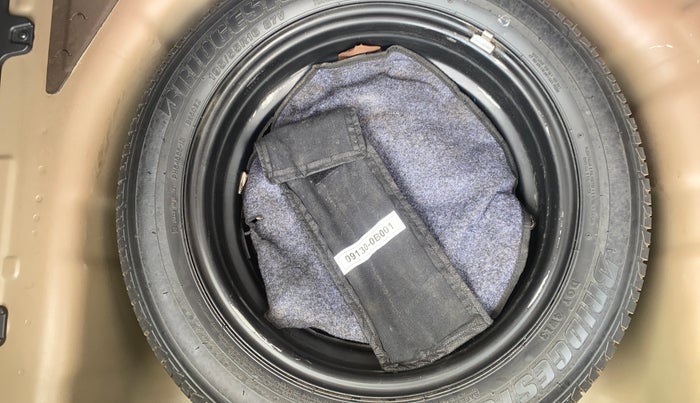 2016 Hyundai i20 Active 1.2 SX, Petrol, Manual, 46,496 km, Spare Tyre