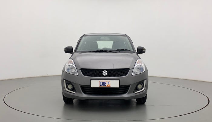 2015 Maruti Swift VDI ABS, Diesel, Manual, 1,20,956 km, Front