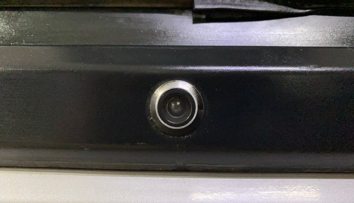 2018 Honda WR-V 1.2L I-VTEC S MT, Petrol, Manual, 39,230 km, Parking Camera