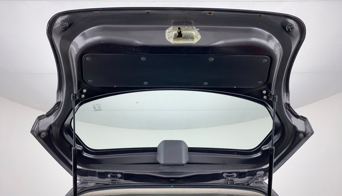 2018 Maruti Alto 800 LXI, CNG, Manual, 57,917 km, Boot Door Open