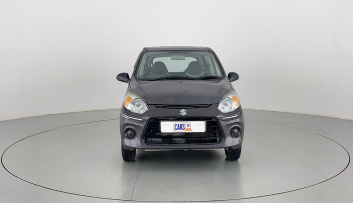 2018 Maruti Alto 800 LXI, CNG, Manual, 57,917 km, Front
