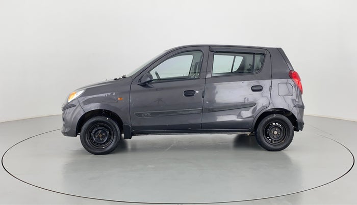 2018 Maruti Alto 800 LXI, CNG, Manual, 57,917 km, Left Side