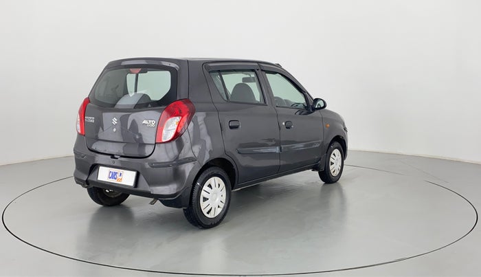 2018 Maruti Alto 800 LXI, CNG, Manual, 57,917 km, Right Back Diagonal