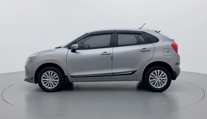 2019 Maruti Baleno DELTA 1.2 K12, Petrol, Manual, 46,472 km, Left Side