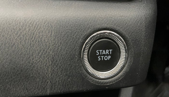 2023 Nissan MAGNITE XV PREMIUM TURBO CVT, Petrol, Automatic, 16,371 km, Keyless Start/ Stop Button