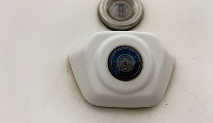 2020 Tata Tiago XZ PLUS PETROL, Petrol, Manual, 39,409 km, Parking Camera