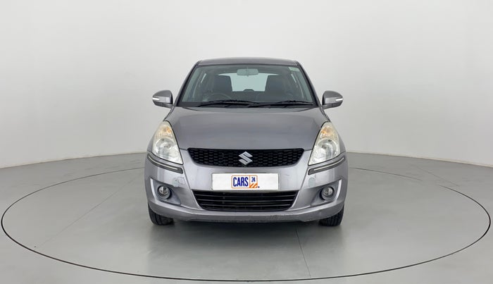 2013 Maruti Swift VXI D, Petrol, Manual, 56,979 km, Front