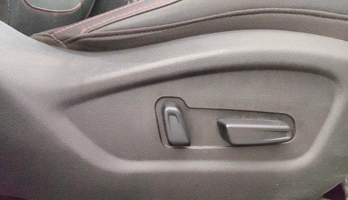 2021 KIA SELTOS GTX PLUS DCT 1.4 PETROL, Petrol, Automatic, 72,721 km, Driver Side Adjustment Panel