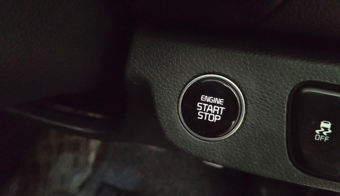 2021 KIA SELTOS GTX PLUS DCT 1.4 PETROL, Petrol, Automatic, 72,721 km, Keyless Start/ Stop Button