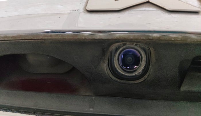 2021 KIA SELTOS GTX PLUS DCT 1.4 PETROL, Petrol, Automatic, 72,721 km, Parking Camera