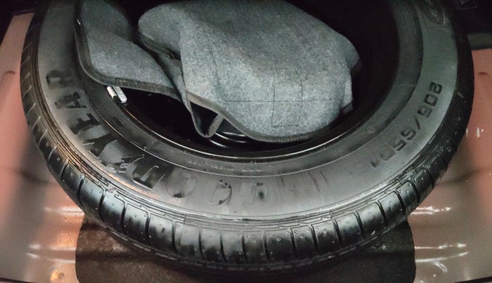 2021 KIA SELTOS GTX PLUS DCT 1.4 PETROL, Petrol, Automatic, 72,721 km, Spare Tyre