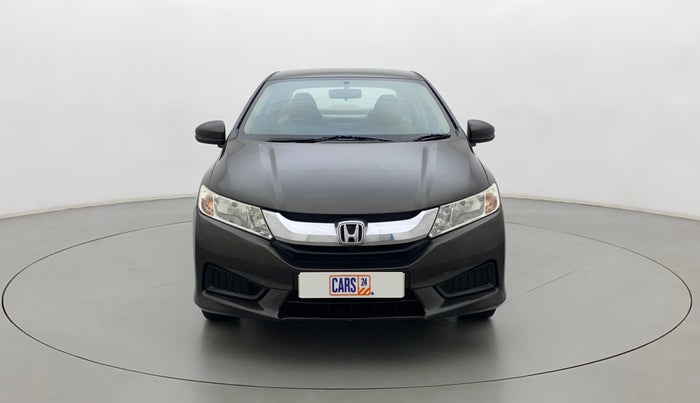 2015 Honda City 1.5L I-VTEC SV, Petrol, Manual, 47,160 km, Front