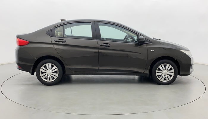 2015 Honda City 1.5L I-VTEC SV, Petrol, Manual, 47,160 km, Right Side View