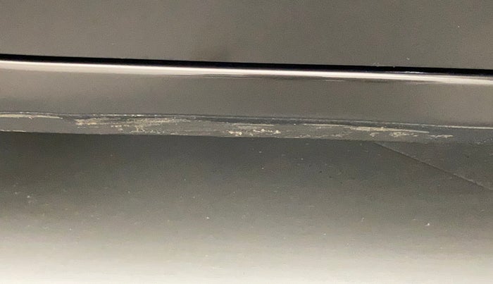2015 Honda City 1.5L I-VTEC SV, Petrol, Manual, 47,160 km, Right running board - Slightly dented