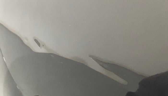 2015 Honda City 1.5L I-VTEC SV, Petrol, Manual, 47,160 km, Left fender - Slightly dented