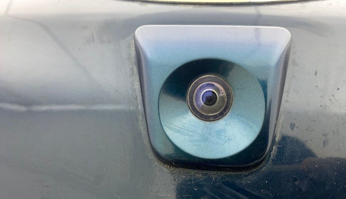 2021 Hyundai GRAND I10 NIOS ASTA 1.2 KAPPA VTVT, Petrol, Manual, 93,703 km, Parking Camera