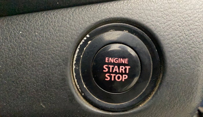 2017 Maruti Baleno ALPHA DIESEL 1.3, Diesel, Manual, 1,47,517 km, Keyless Start/ Stop Button