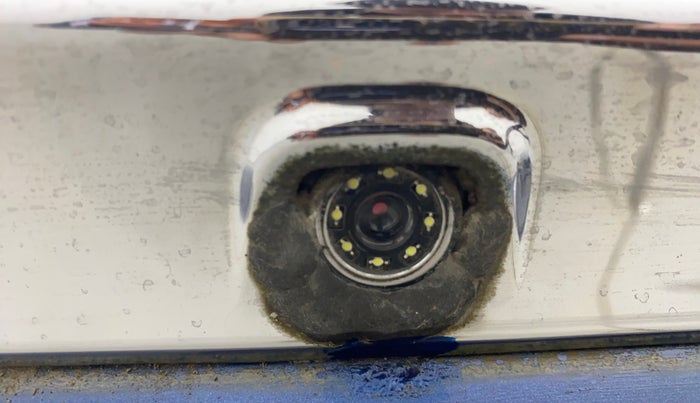 2017 Maruti Baleno ALPHA DIESEL 1.3, Diesel, Manual, 1,47,517 km, Parking Camera