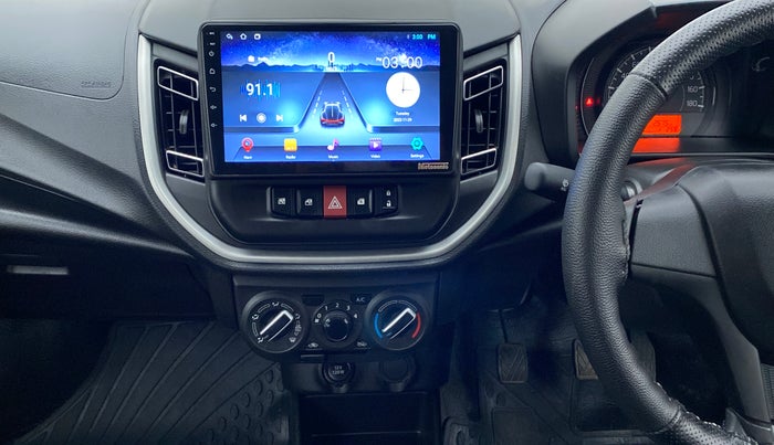 2022 Maruti Celerio VXI d, Petrol, Manual, 2,747 km, Air Conditioner