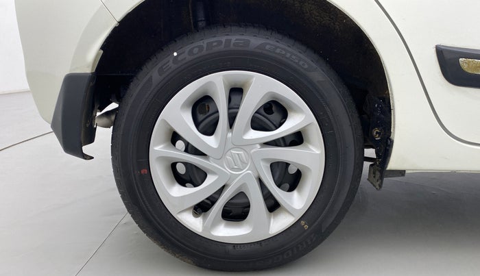 2022 Maruti Celerio VXI d, Petrol, Manual, 2,747 km, Right Rear Wheel