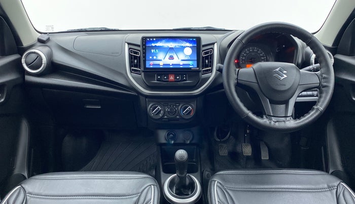 2022 Maruti Celerio VXI d, Petrol, Manual, 2,747 km, Dashboard