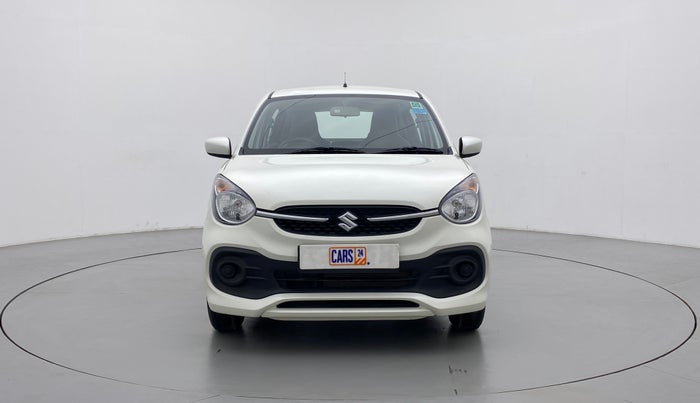 2022 Maruti Celerio VXI d, Petrol, Manual, 2,747 km, Front