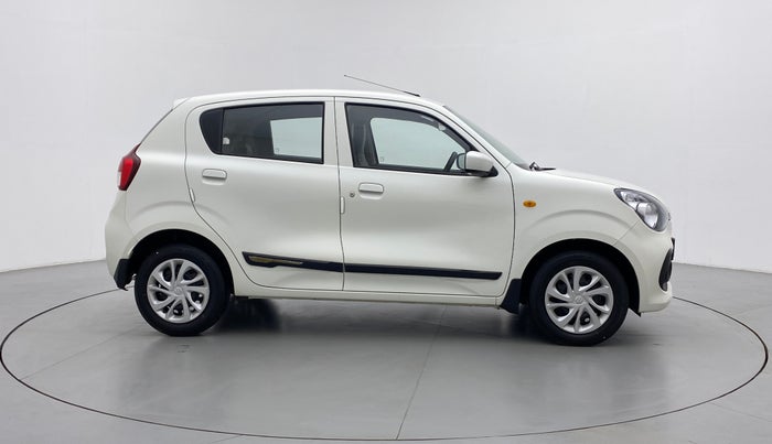 2022 Maruti Celerio VXI d, Petrol, Manual, 2,747 km, Right Side View