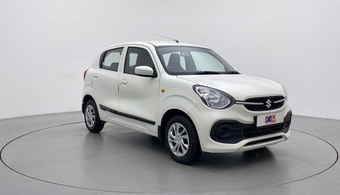 2022 Maruti Celerio VXI d, Petrol, Manual, 2,747 km, SRP