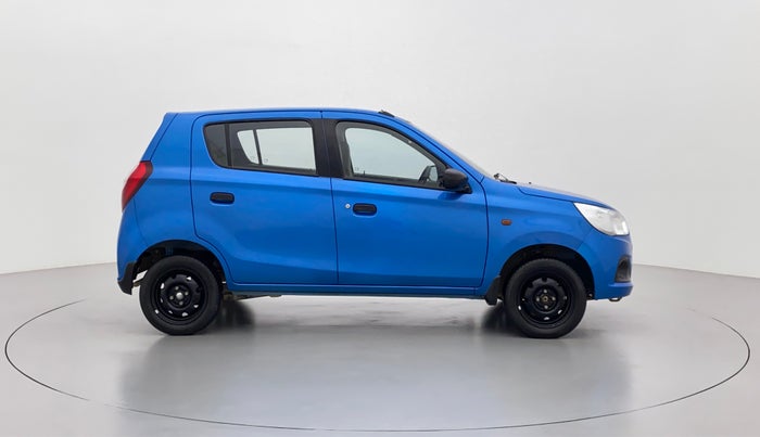 2016 Maruti Alto K10 VXI P, Petrol, Manual, 37,441 km, Right Side View