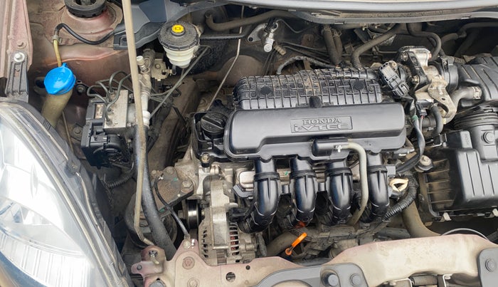 2015 Honda Amaze 1.2L I-VTEC SX, Petrol, Manual, 69,648 km, Engine View - Right