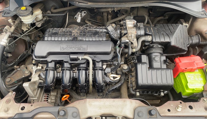 2015 Honda Amaze 1.2L I-VTEC SX, Petrol, Manual, 69,648 km, Engine View