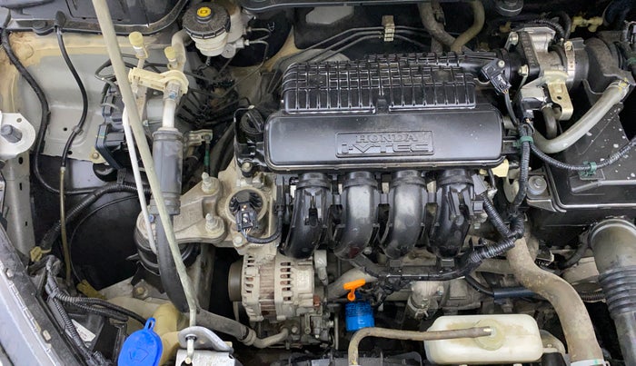 2019 Honda City 1.5L I-VTE V CVT, Petrol, Automatic, 40,131 km, Engine View - Right